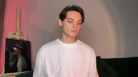 danieltuckerr online show from 29, 11, 2025