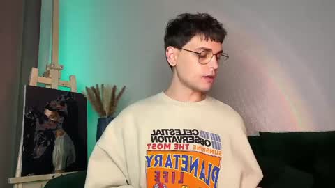 danieltuckerr online show from 30, 4, 2026