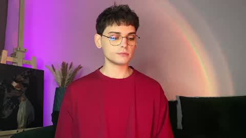 danieltuckerr online show from 1, 5, 2026