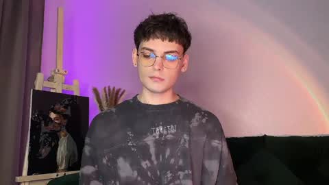danieltuckerr online show from 2, 5, 2026