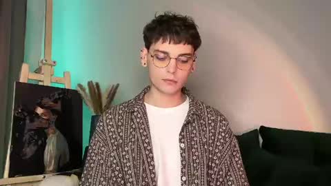 danieltuckerr online show from 3, 5, 2026
