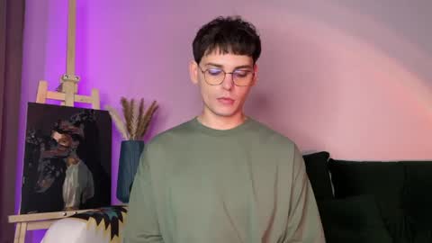 danieltuckerr online show from 9, 5, 2026