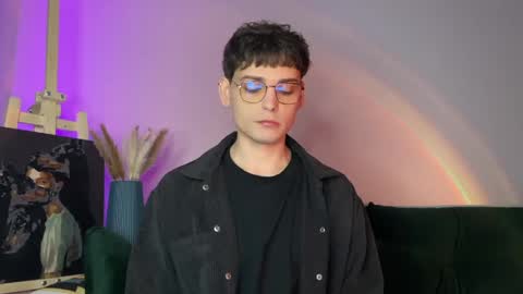 danieltuckerr online show from 9, 5, 2026