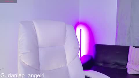 Hi Im Daniela online show from 14, 6, 2026