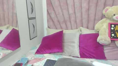 DaniiBelluci  online show from 28, 11, 2025