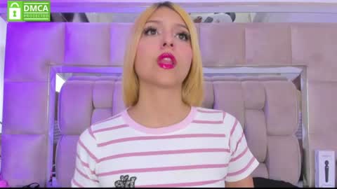 DANIELA online show from 24, 6, 2026