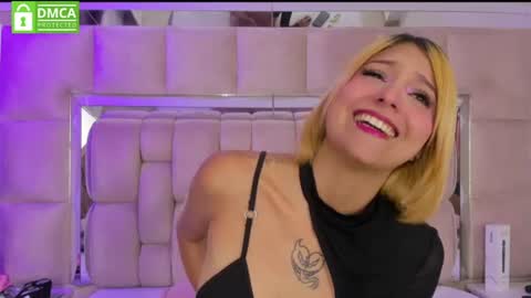 DANIELA online show from 17, 7, 2026