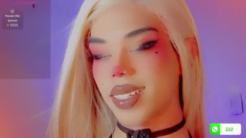 DANNI LEE online show from 14, 12, 2025