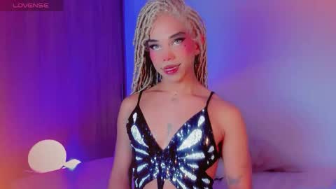 DANNI LEE online show from 28, 3, 2026