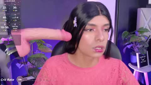 Danika Dahl online show from 13, 5, 2026
