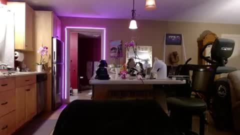 DanikaWhite69 online show from 9, 7, 2026