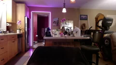 DanikaWhite69 online show from 17, 7, 2026