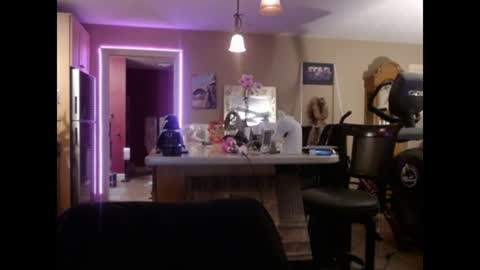 DanikaWhite69 online show from 1, 8, 2026