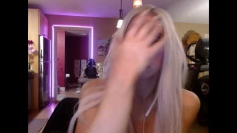 DanikaWhite69 online show from 6, 8, 2026