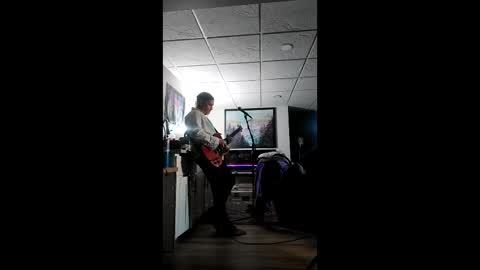 danimal5000 online show from 15, 3, 2026