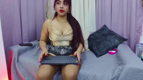 daninianderson online show from 23, 10, 2025