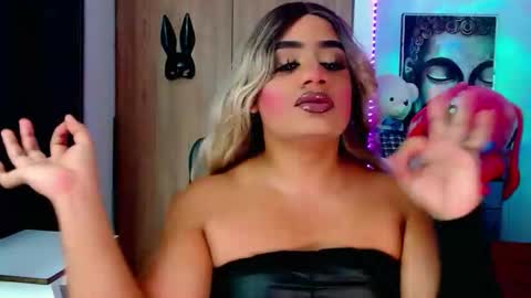 danipein online show from 17, 10, 2025