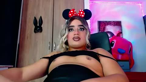 danipein online show from 18, 10, 2025