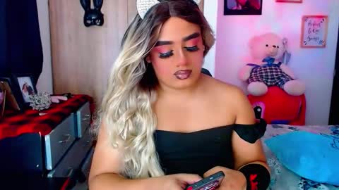 danipein online show from 23, 11, 2025