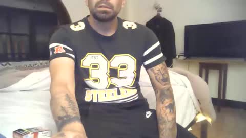 alex19cm online show from 4, 11, 2025