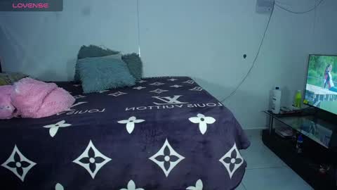 Snapshot of danisabrownn chatting on 12, 1, 2025 danisabrownn online show from 12, 1, 2025