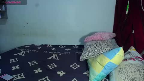 Snapshot of danisabrownn chatting on 12, 10, 2025 danisabrownn online show from 12, 10, 2025