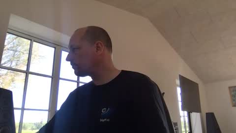 danishjss online show from 27, 4, 2026