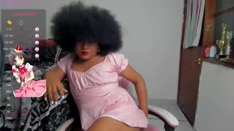 Snapshot of danisweet_ chatting on 13, 2, 2025 dani online show from 13, 2, 2025