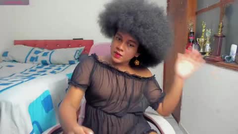 Snapshot of danisweet_ chatting on 6, 3, 2025 dani online show from 6, 3, 2025