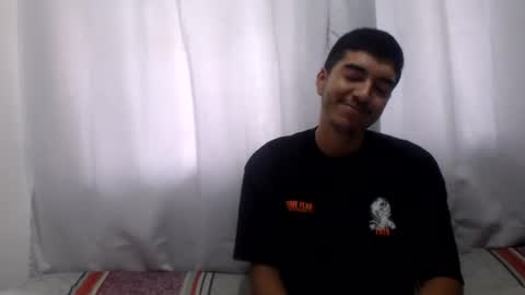 daniel segura online show from 22, 7, 2026