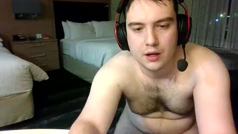 John Connor online show from 5, 2, 2026