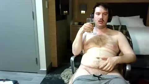 John Connor online show from 23, 4, 2026