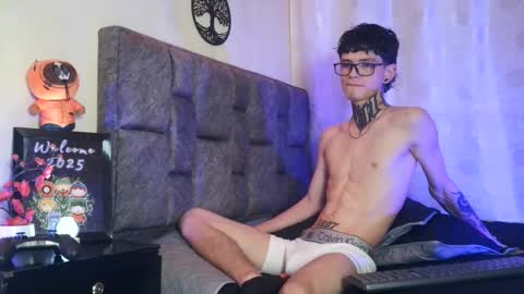 Snapshot of dann_brown chatting on 19, 2, 2025 Dann Brown online show from 19, 2, 2025