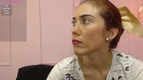 danna7cute online show from 9, 9, 2025