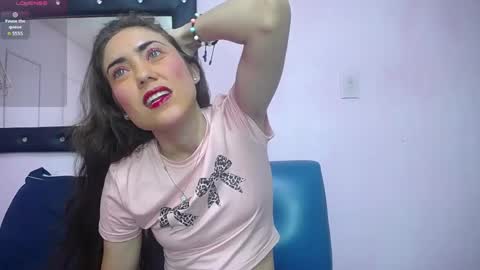 Snapshot of danna7cute chatting on 8, 5, 2026 danna7cute online show from 8, 5, 2026