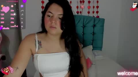 Snapshot of danna_1111 chatting on 15, 2, 2025 danna online show from 15, 2, 2025