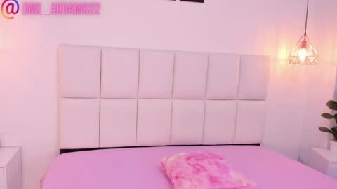 danna_adams1 online show from 2, 12, 2024