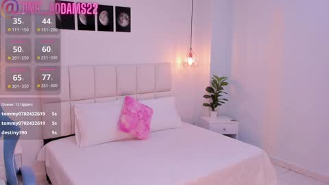 danna_adams1 online show from 6, 12, 2024