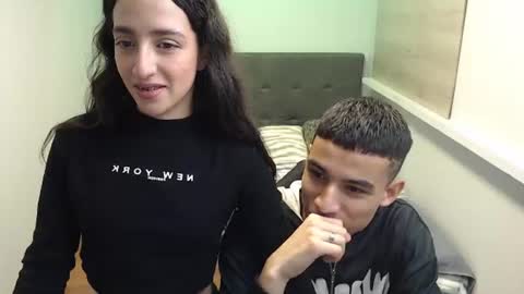 Snapshot of danna_and_joshua chatting on 15, 7, 2026 Danna-Josh online show from 15, 7, 2026
