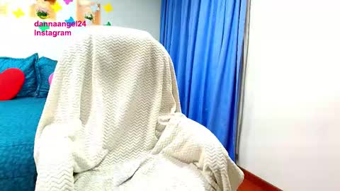 Danna online show from 18, 9, 2025