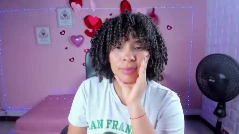 DannaBerry online show from 20, 2, 2025