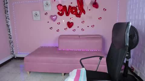 DannaBerry online show from 2, 3, 2025