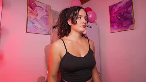 Danna Lovs online show from 27, 2, 2026