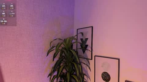 Snapshot of danna_ortega_ chatting on 13, 3, 2026 Danna Ortega online show from 13, 3, 2026