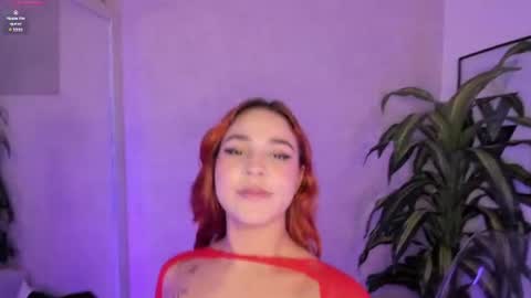 Danna Ortega online show from 28, 7, 2026
