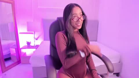 danna_palmeth online show from 16, 10, 2025