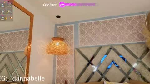 danna_peters online show from 14, 7, 2026