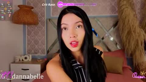 danna_peters online show from 20, 7, 2026