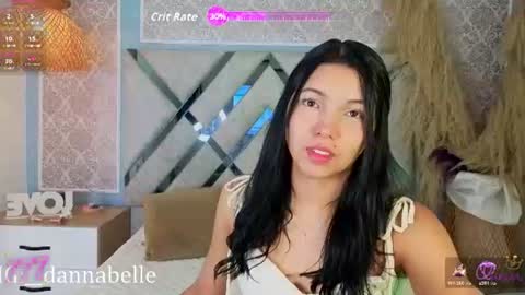 danna_peters online show from 3, 8, 2026