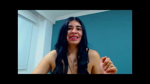 Snapshot of danna_rouses_ chatting on 28, 1, 2025 dannarouses online show from 28, 1, 2025